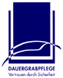 Logo Genossenschaft Badischer Friedhofsgärtner eG